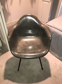 2nd Eames Chair