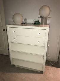 60's Dresser