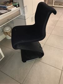 Cool 80's chair