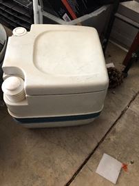Porta potty for campaign $20 buy it now PAYPAL
