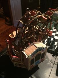 Music box