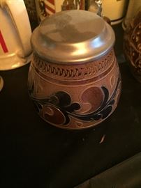 stein