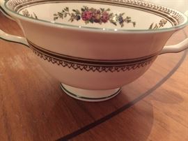 Wedgwood china