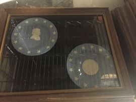 Wedgewood