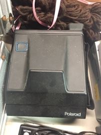 Polarod