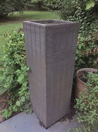 Flower planters