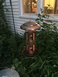 Birdfeeder