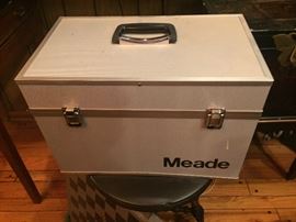 Telescope Meade