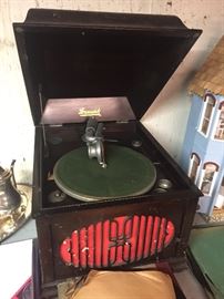 Victrola