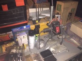 tools