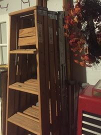 Ladders