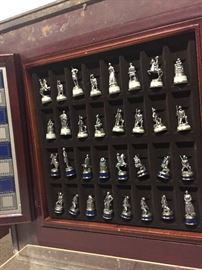 Chess set