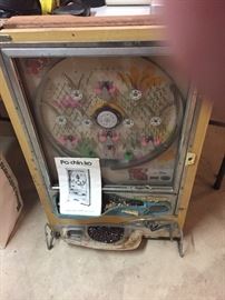 Pinball Machine
