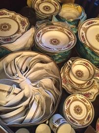 Wedgwood China