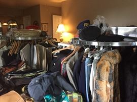 Designer clothes *handbags *hats *shoes & boots