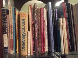 Sewing Books