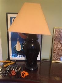 Sewing scissors