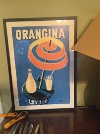 Ogangina Poster