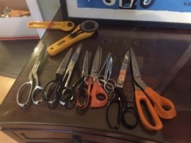 Scissors