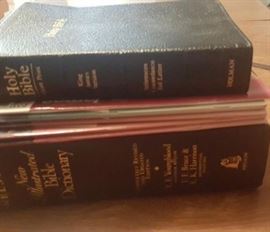 Bible and Study Materials
https://ctbids.com/#!/description/share/32220