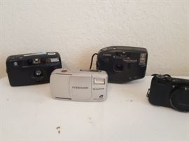 Cameras https://ctbids.com/#!/description/share/32213