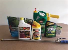 Garden & Lawn Chemicals https://ctbids.com/#!/description/share/32181
