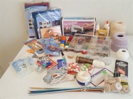 Craft Supplies https://ctbids.com/#!/description/share/32304