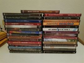 Gaither Vocal Band & Others https://ctbids.com/#!/description/share/32294