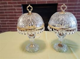 Glass Lamps https://ctbids.com/#!/description/share/32323