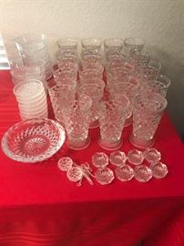 Glassware https://ctbids.com/#!/description/share/32322