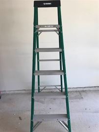 Ladder https://ctbids.com/#!/description/share/32197