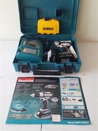 Makita Drill Set https://ctbids.com/#!/description/share/32191