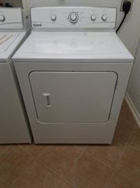 Maytag Legacy Series Electric Dryer     https://ctbids.com/#!/description/share/32170