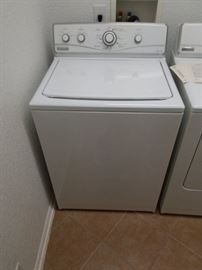 Maytag Legacy Series Automatic Washer     https://ctbids.com/#!/description/share/32169