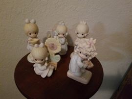 Precious Moments - Collector's Club & Others https://ctbids.com/#!/description/share/32367