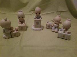 Precious Moments Collectors Club Figurines #2 https://ctbids.com/#!/description/share/32328