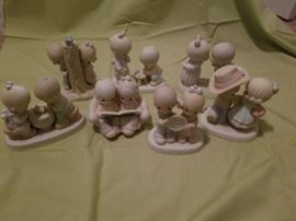 Precious Moments - Couples https://ctbids.com/#!/description/share/32356