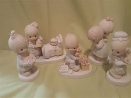 Precious Moments Friends https://ctbids.com/#!/description/share/32366