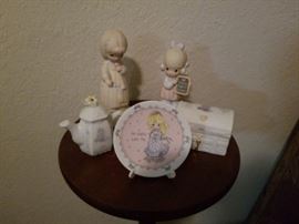 Precious Moments - Misc. https://ctbids.com/#!/description/share/32364
