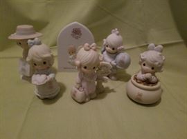 Precious Moments Collectors Club Figurines https://ctbids.com/#!/description/share/32329