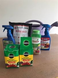 Garden Chemicals, Plant & Rose Food  https://ctbids.com/#!/description/share/32178