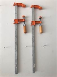 Jorgensen steel clamps     https://ctbids.com/#!/description/share/32184