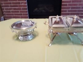 Set of Warming Servers https://ctbids.com/#!/description/share/32317