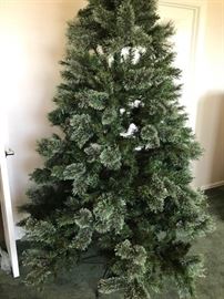 Christmas tree               https://ctbids.com/#!/description/share/32200