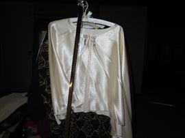 Vintage clothes