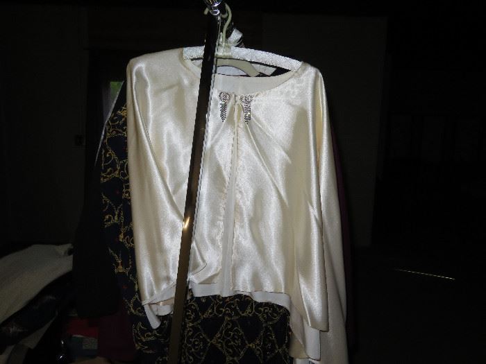 Vintage clothes