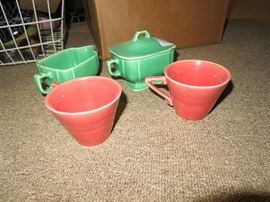 Riviera ware