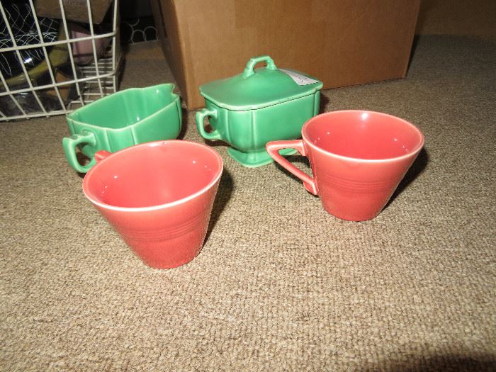 Riviera ware