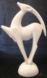Monumental Haegar gazelle