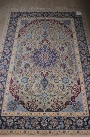 Beautiful Handmade Persian Rug